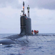 Illustration for article titled Russia Reportedly Chases Sub, Sends Bombers Flying Toward US Border